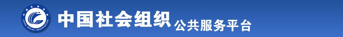 肏嫰逼av全国社会组织信息查询